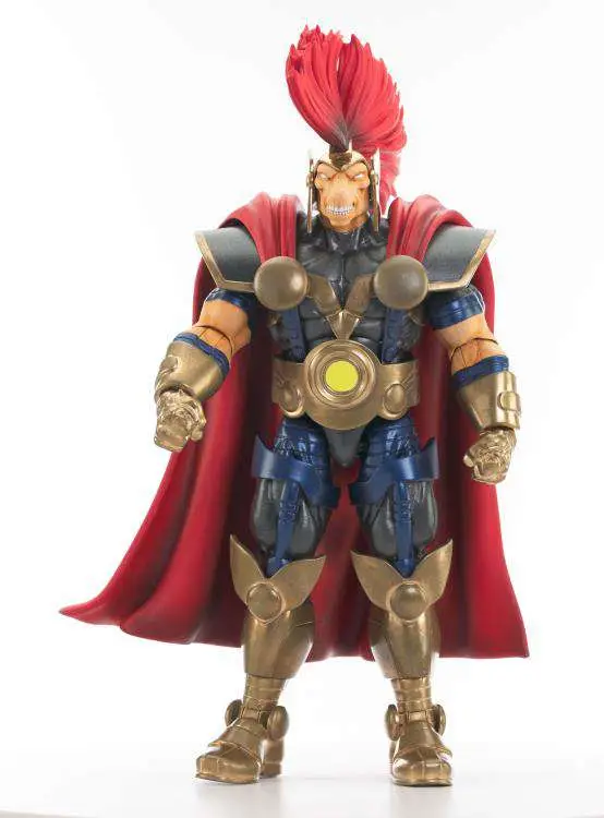 Figurine Marvel select beta ray bill af